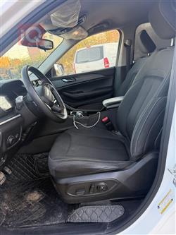 جيب جراند شيروكي إل